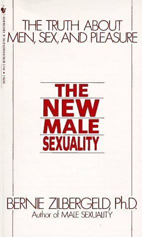 The New Male Sexuality