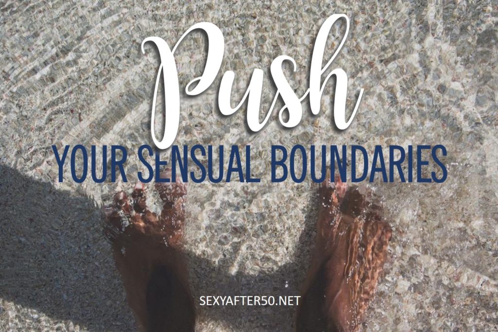 Push sensual-horiz