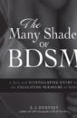 The Many Shades of BDSM